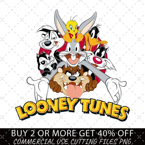 Baby Toons Png Looney Tunes Png Looney Tunes Birthday Png Looney