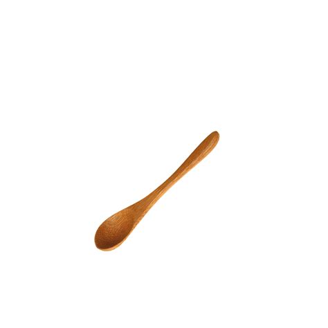 Bamboo Spoon 9 Cm Hire Options Greathire London