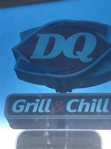 Dairy Queen Grill Chill Red Wing Roadtrippers