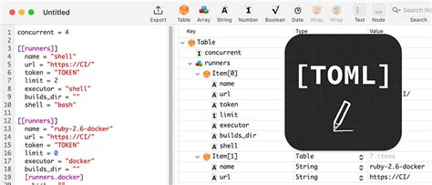 Power Toml Editor For Mac Tickplant