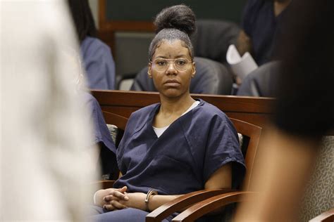 Trial Set For Woman Who Drove On Las Vegas Strip Killing 1 Courts