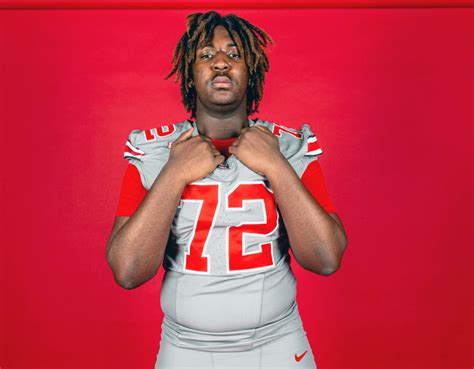 Ohio State Breaking Down Buckeyes Biggest 2025 Recruiting Needs After