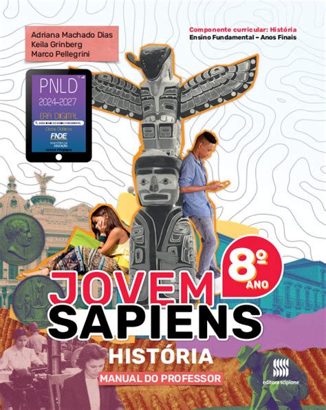 Pnld Jovem Sapiens Geografia Ano Entre Na Emo O Dos Jogos