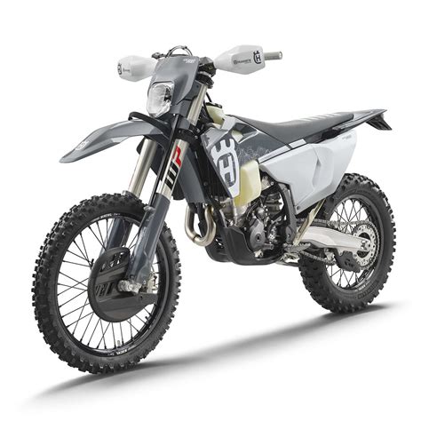 Husqvarna FE 350 PRO 2024 Reveymo