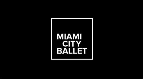 Miami City Ballet is Holding Open Auditions in New York City | au-di ...