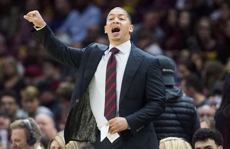 NBA rumors: Los Angeles Clippers hire Tyronn Lue as head coach