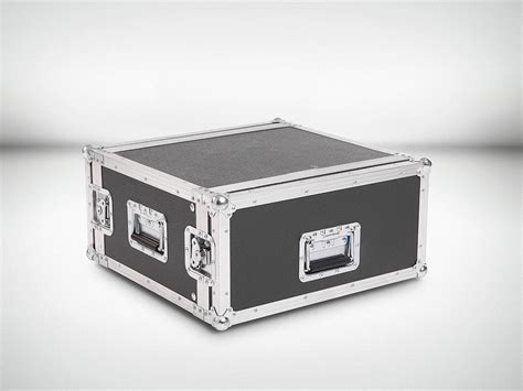 Double Door Racks Flight Case Tourgo Event Solution Co Ltd