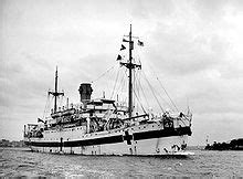 List Of Australian Hospital Ships Wikipedia