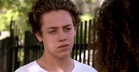 Biography Of Ethan Cutkosky