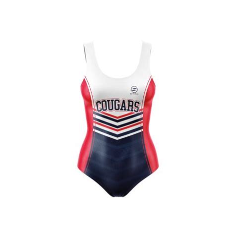 Custom Cheerleading Leotards Scimitar Custom Sportswear