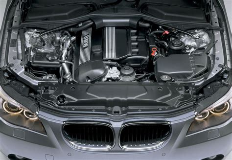 Bmw 523i E60 Engine 2003 2010 Visit Jdidwkasercom