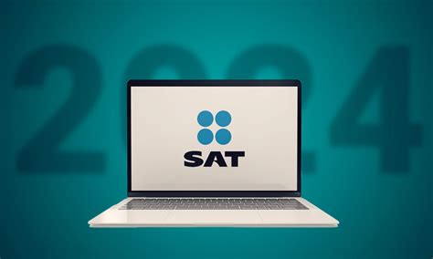 Sat ¿cómo Generar La Constancia De Situación Fiscal En 2024