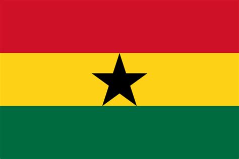 ghana logo logodix