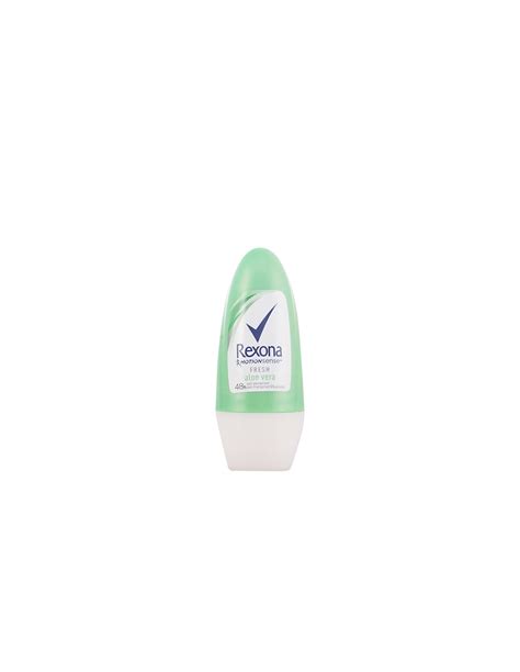 Rexona Aloe Vera Desodorante Roll On Ml