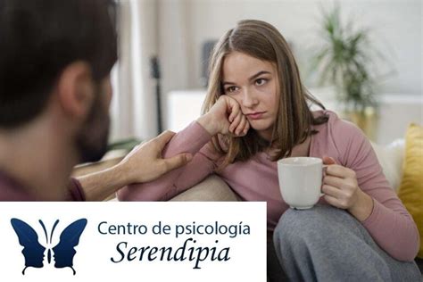 ¿qué Es La Validación Emocional Centro Serendipia