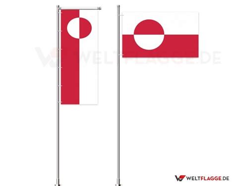 Gr Nlands Flagge Bedrucken Lassen Online Kaufen