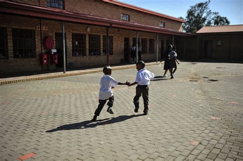 Coastal Schools Ready For Reopening Of Schools Hard At Work To Place