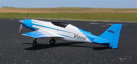 E-Flite V1200 | Albury RC Models and Hobbies