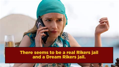 What Netflix's 'Inventing Anna' Got Wrong (According To The Real Anna ...