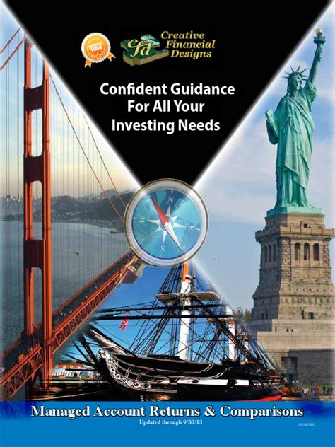 Confident Guidance Cg 09 2013 Pdf Investor Investing