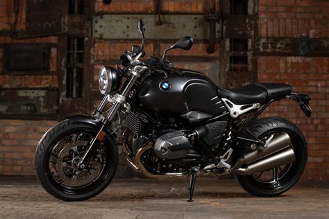 BMW Motorrad Introduces New R 18 Classic And Updated R NineT Lineup