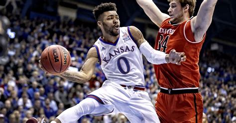 The 11 best Kansas men's basketball players of the 2010s | NCAA.com