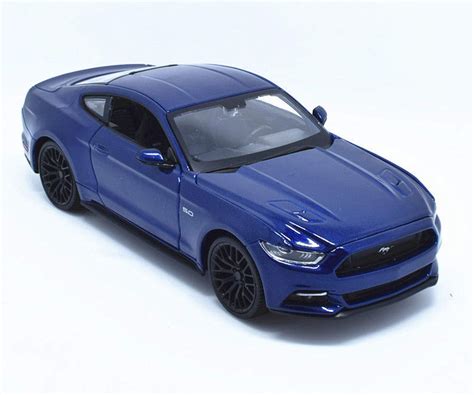 Kinsmart 2015 Ford Mustang Gt Atelier Yuwa Ciao Jp