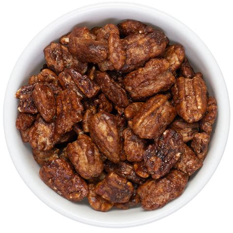 Praline Pecans David Roberts Food Corp