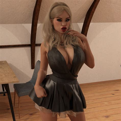 Star Crossed Chapter 6 My Bounty Is As Boundless As The Sea By JoeForest Hentai Foundry