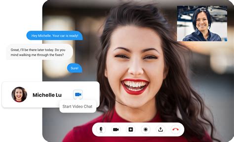 Video Chat Software for Business | Birdeye