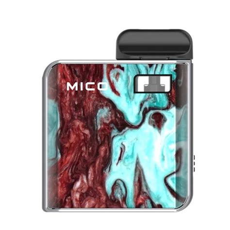 Buy Smok Mico Pod Kit Official UK Stockist Vapour UK