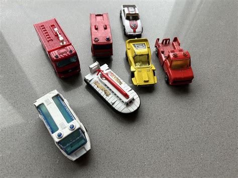 Matchbox Hot Wheels Autos Gebraucht In Luzern F R Chf Mit Lieferung Auf Ricardo Kaufen
