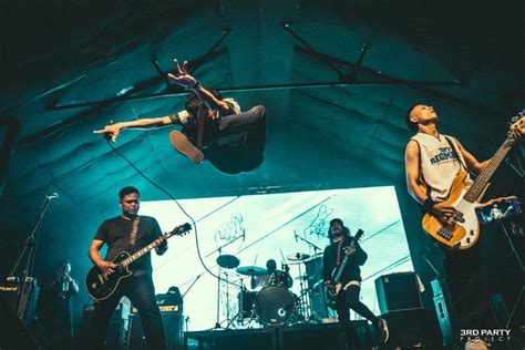 Hardcore Band Thy Regiment Release Sick New Fullset Live Video