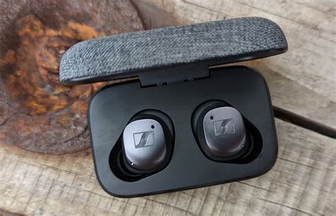 Sennheiser Momentum True Wireless Review Better More Beautiful And