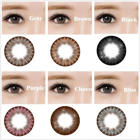 Opaque or Colored Contacts Lenses for Dark Eyes – AandA Scaffolding.com