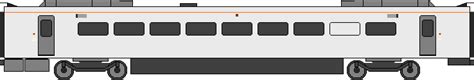 Class 800 And Class 801 Differences Railuk Forums