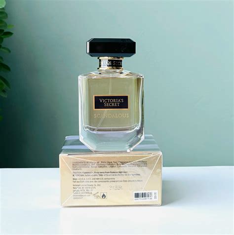 Victoria's Secret Scandalous EDP – wearperfume