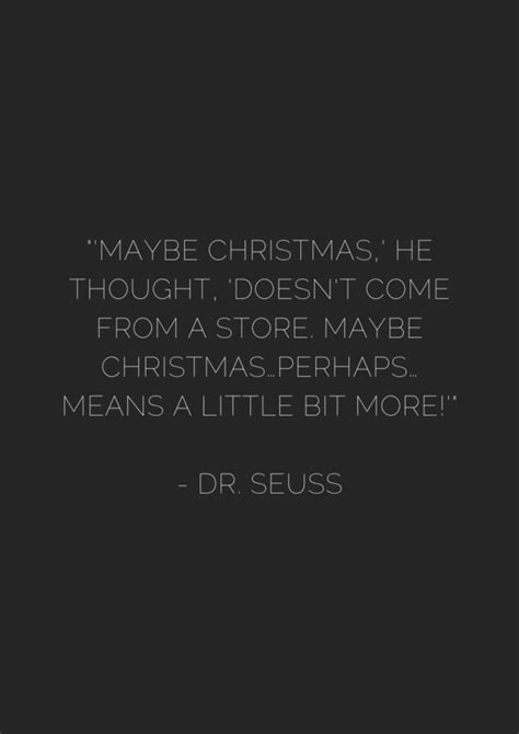 20 Cute Christmas Quotes - museuly