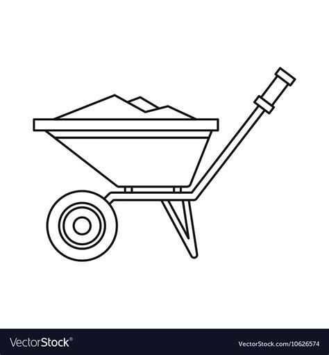 Wheelbarrow Style