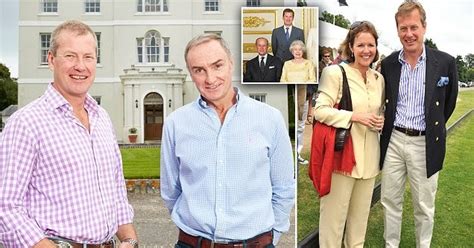 Reality Check With Toyin Idowu Queen Elizabeths Cousin Set To Have Gay Wedding