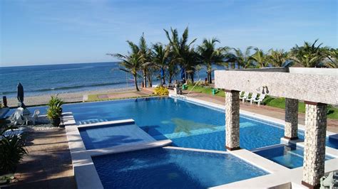 10 Best Resorts In Bataan The Pinoy Traveler