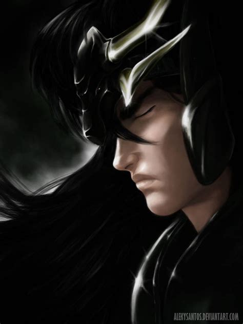 Shiryu By Alekysantos On Deviantart Saint Seiya Japanese Manga