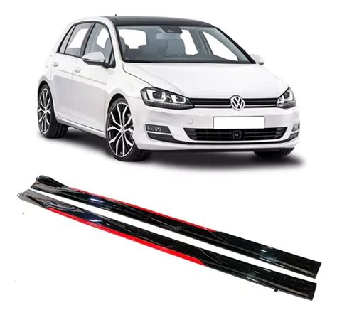 Estribos Para Golf Mk7 Gti tsi r Meses sin interés