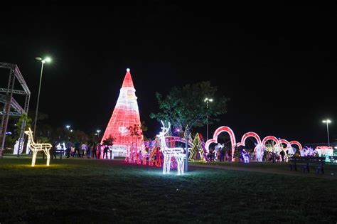 Natal Cidade Encantada consolida a força da cultura e do turismo em