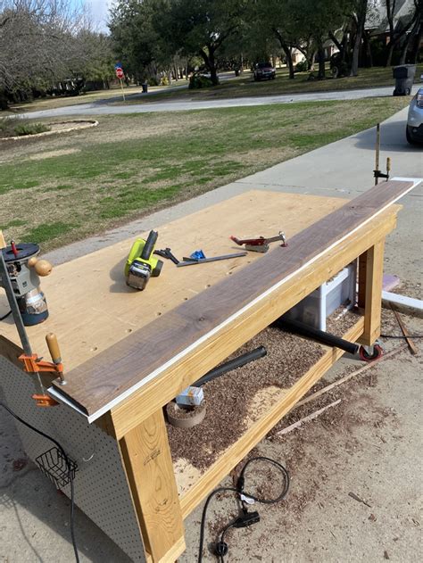 3 Simple Ways To Straighten A Long Board Without A Jointer