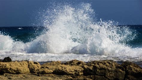 Free Images Beach Sea Coast Rock Ocean Horizon Liquid Shore