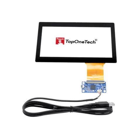 19 Inch Infrared Touch Screen B Professional Touch Screen Manufacturer