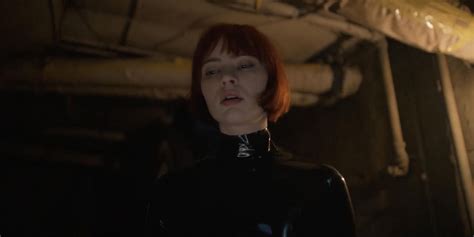 American Horror Stories Rubberwoman Ending Explained
