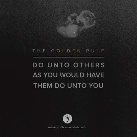 The Golden Rule Human Coalition