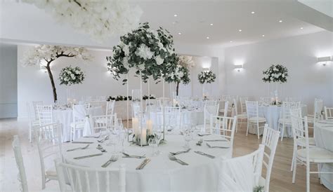 Highfield Hall Exclusive Use Wedding Venue, North Wales